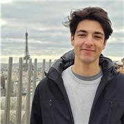 Profesor de Matemáticas para estudiantes de ESO